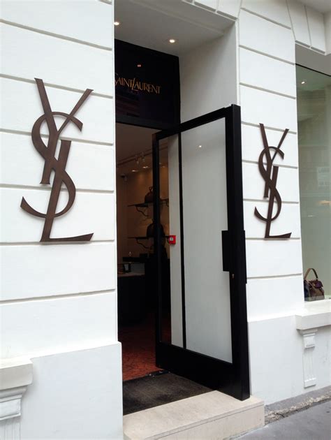 ysl denver|ysl stores st laurent.